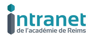 logo intranet ac-reims