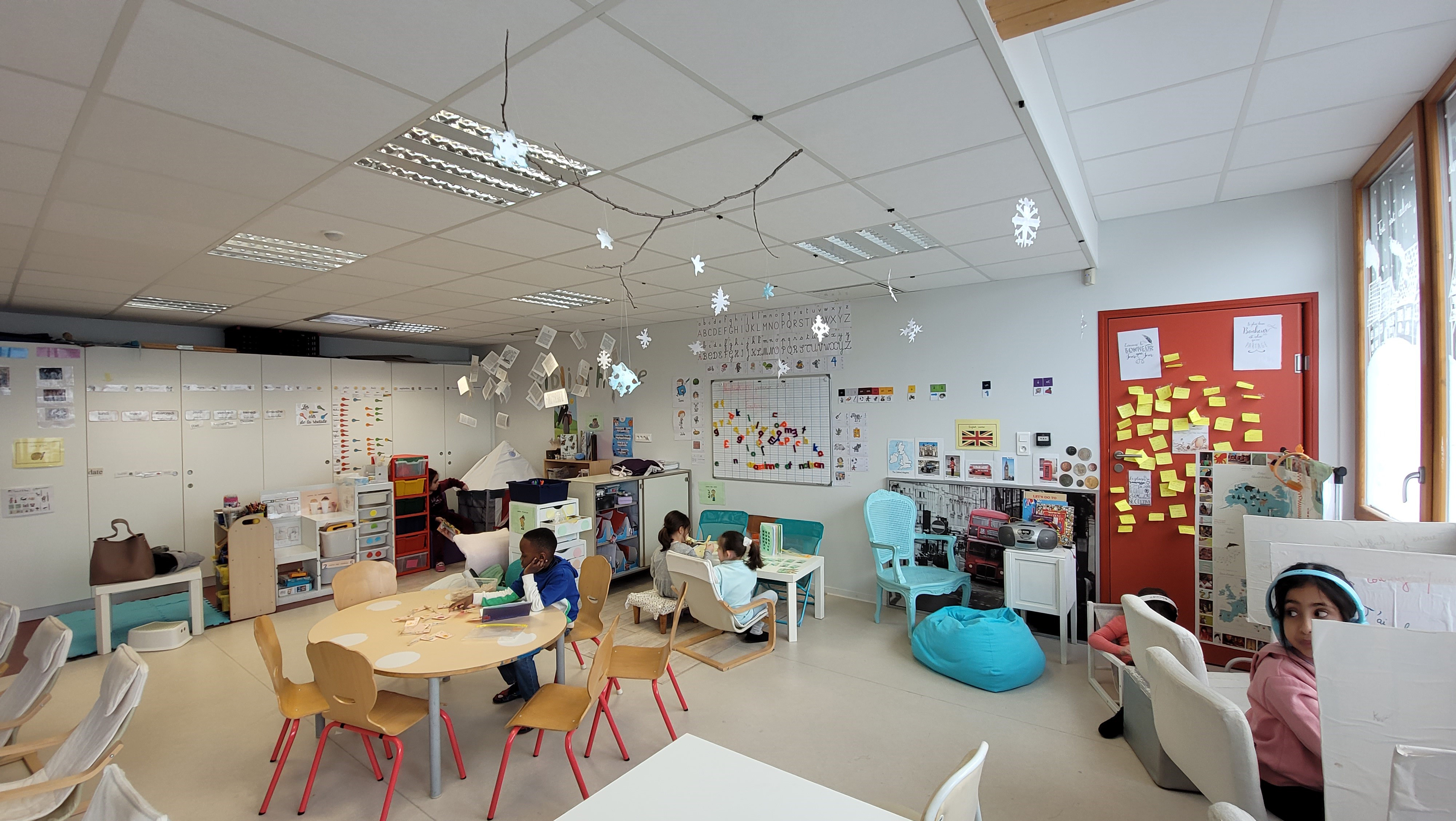 Am nagement D une Classe Flexible En CP Acad mie De Reims am-nagement-d-une-classe-flexible-en-cp-acad-mie-de-reims