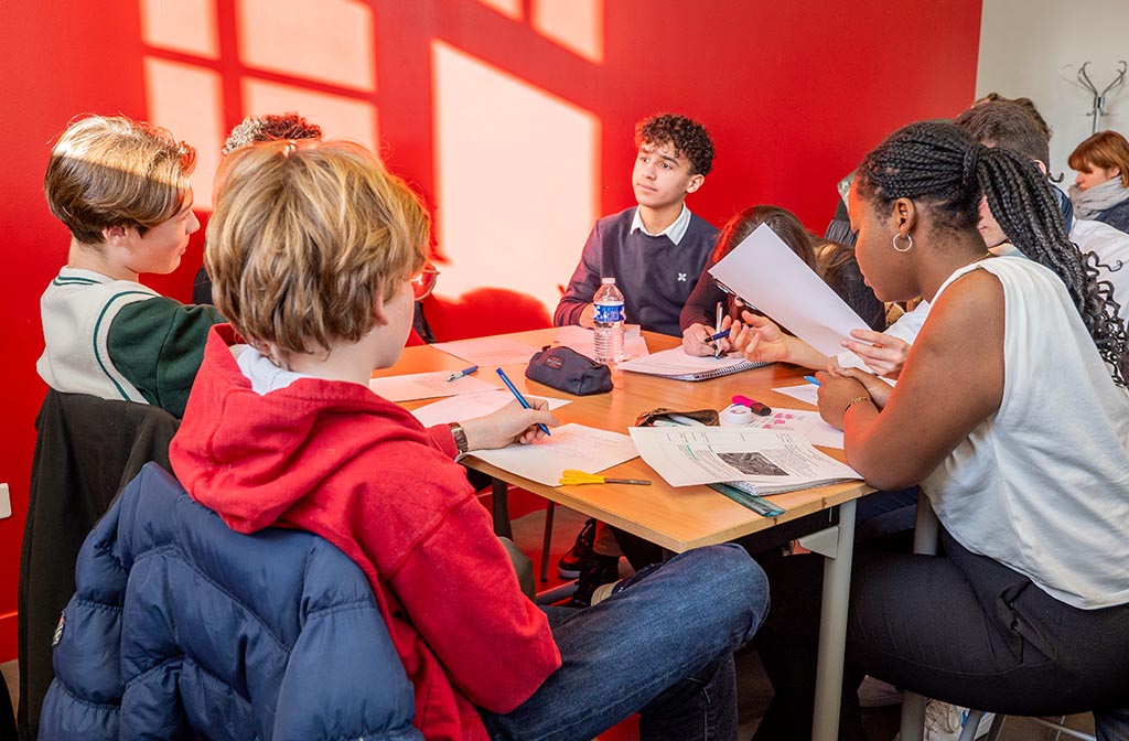 L’académie de Reims crée une délégation académique à la transition
