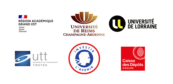 logos AILES
