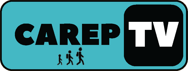 logo CAREP TV