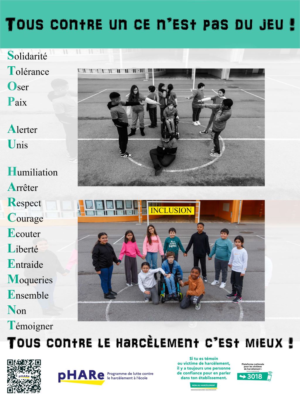 prix inclusion affice ecole élémentaire_GALLIENI_Reims