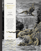 Couverture du livre Fantastique de Gustave Doré