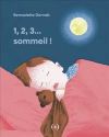 Couverture livre 1 2 3 sommeil !