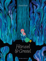 Couverture livre Hänsel et Gretel