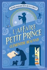 Couverture livre Pierre Bayard déteXtive privé