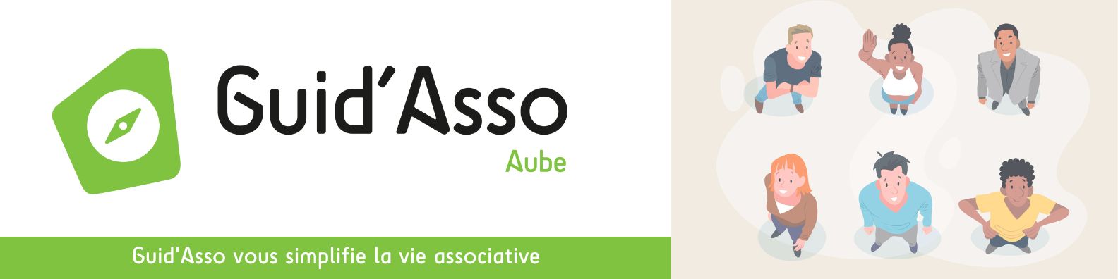 Bandeau guid'asso AUBE