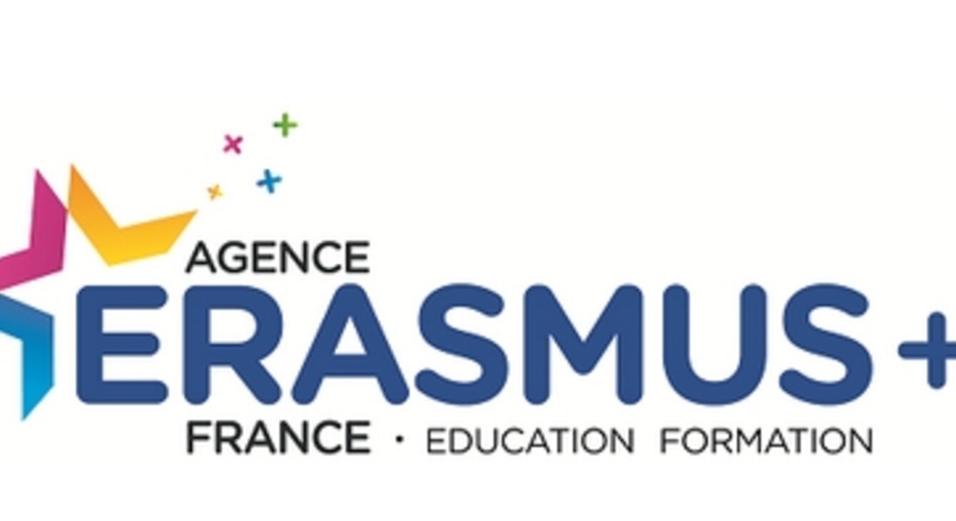 logo erasmus +