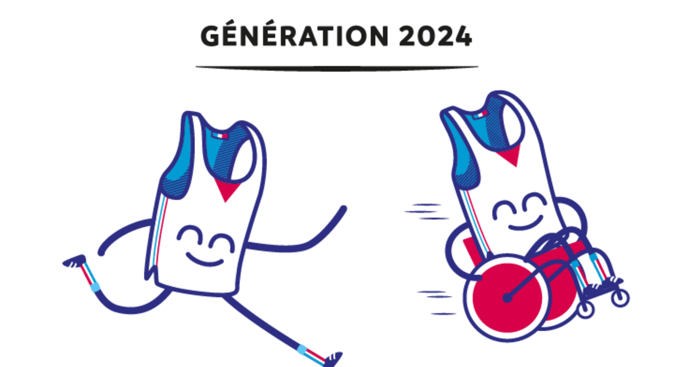 Génération 2024 Académie de Reims
