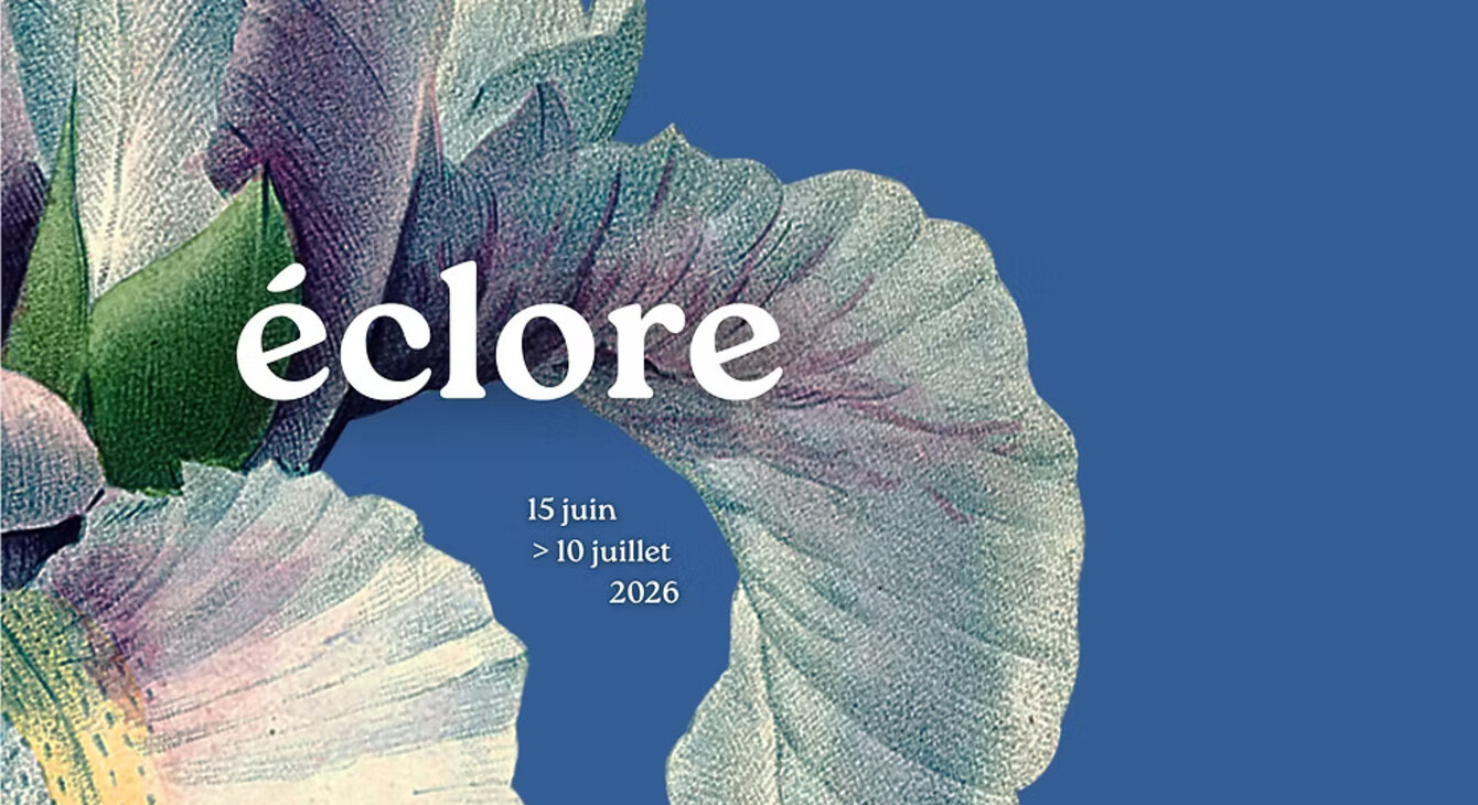 Éclore_2026