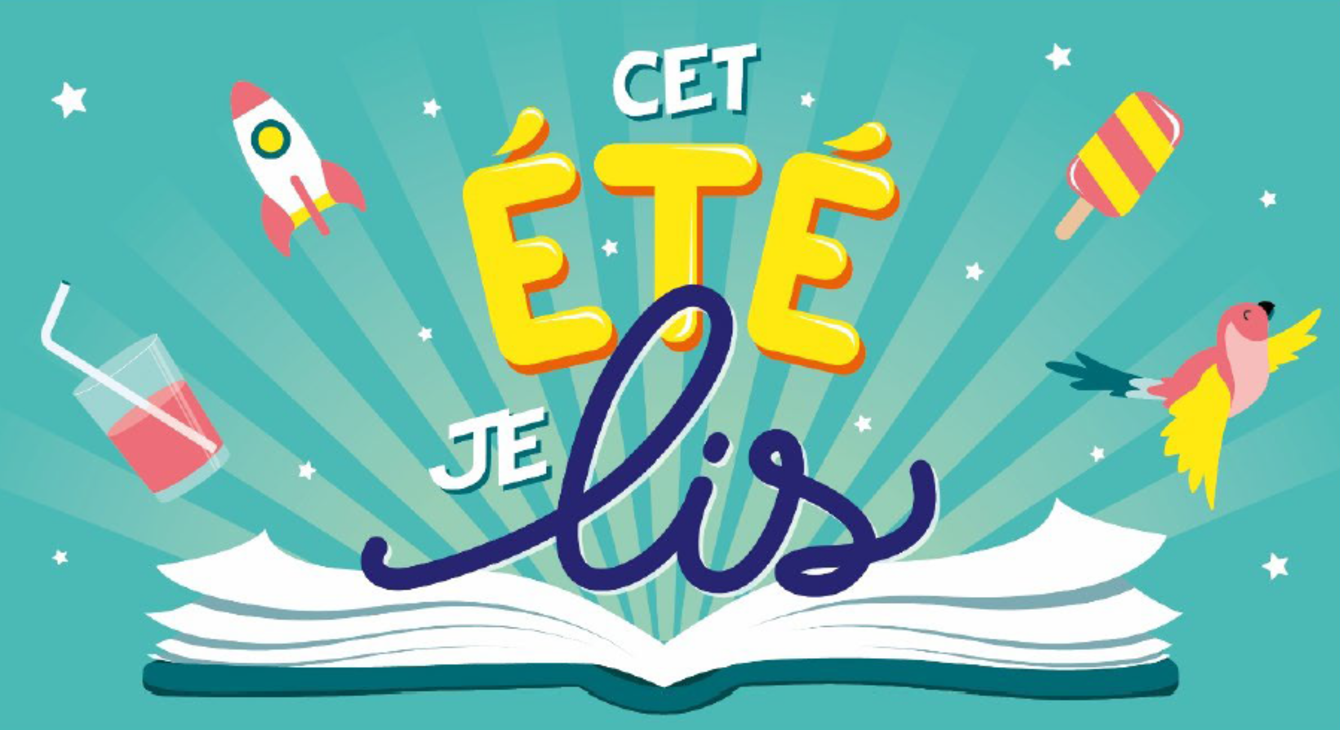 Cet été, je lis 2026