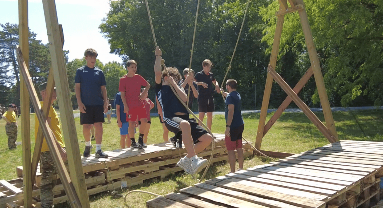 St Extreme Race 2026 