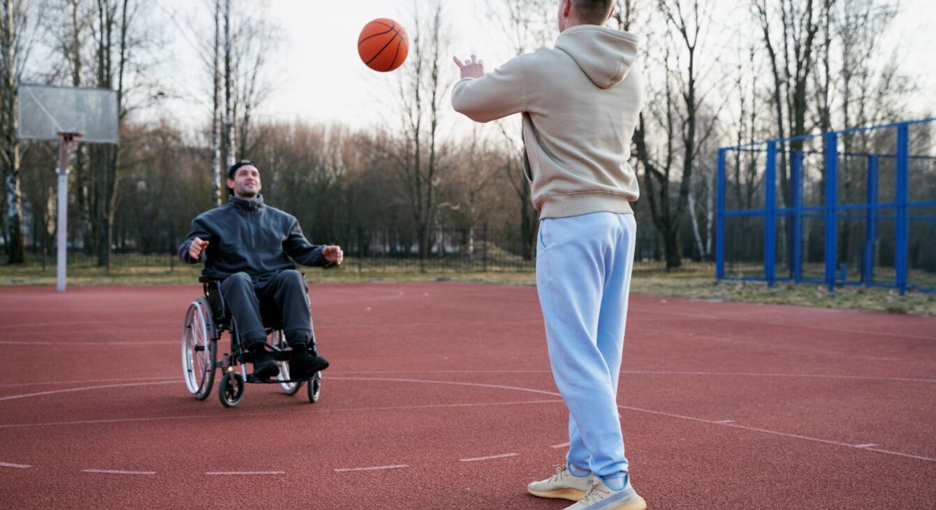Séminaire sport santé et sport handicap - SDJES 08