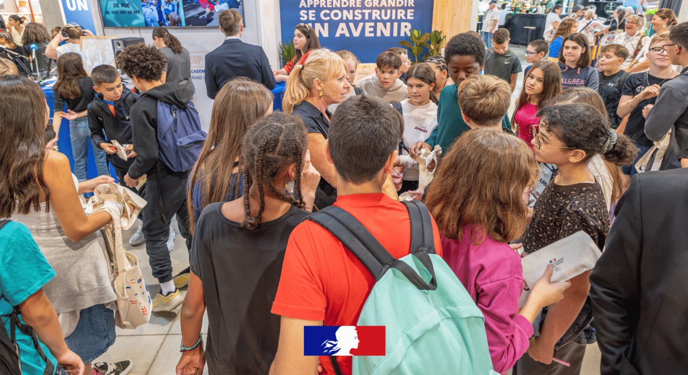 Rectorat_FoireChalons_Stand
