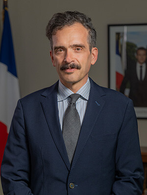 Olivier Brandouy