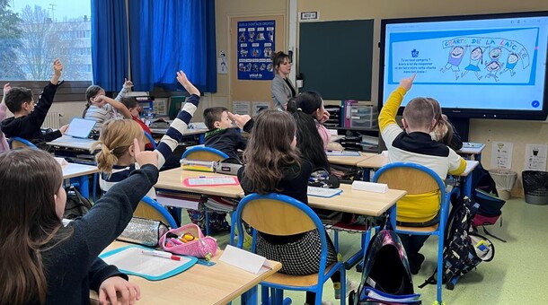 Journée de la laïcité La Citadelle CHM 3