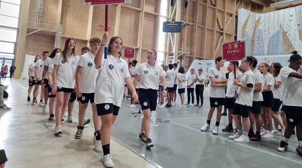 semaine des Jeux de l'Aube 2024