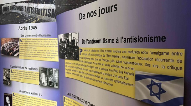 230326_exposition Dilcrah Maison Rachi_Troyes