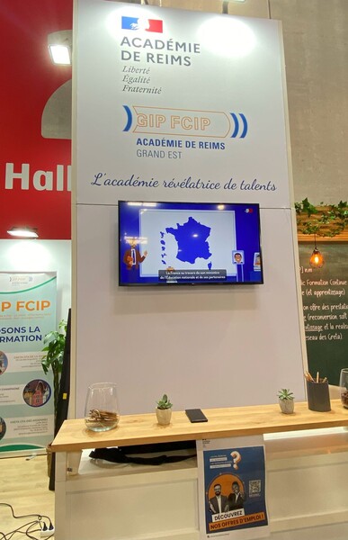 stand