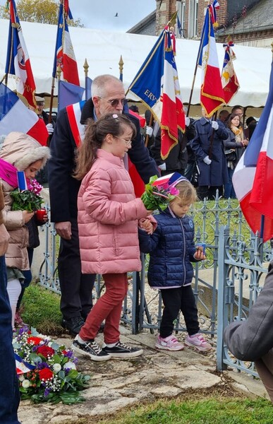 Armistice 1918