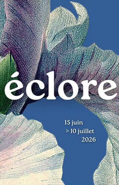 Éclore_2026