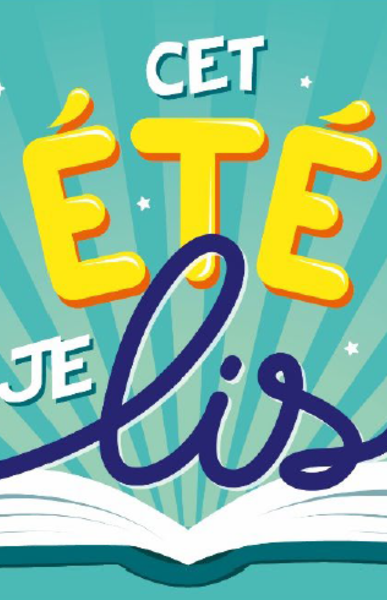 Cet été, je lis 2026 