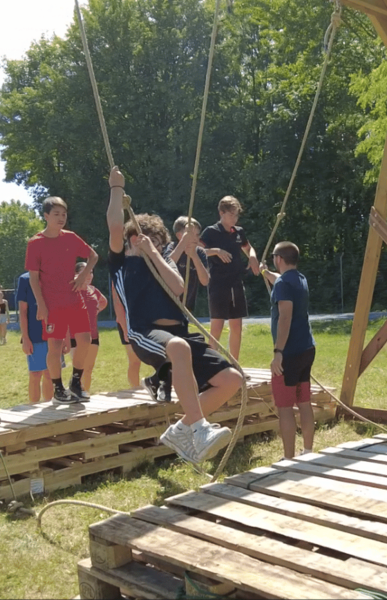 St Extreme Race 2026 