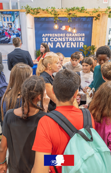 Rectorat_FoireChalons_Stand