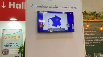 stand