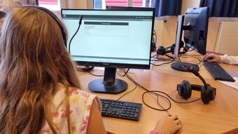 Les élèves de CM1 et de 4e sont testés sur leurs acquis