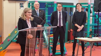 Inauguration UEMA Georges Guingouin_Sainte Savine