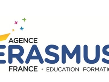 logo erasmus +