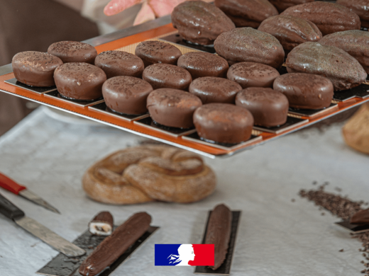 Héritages sucrés, salés et amers 2